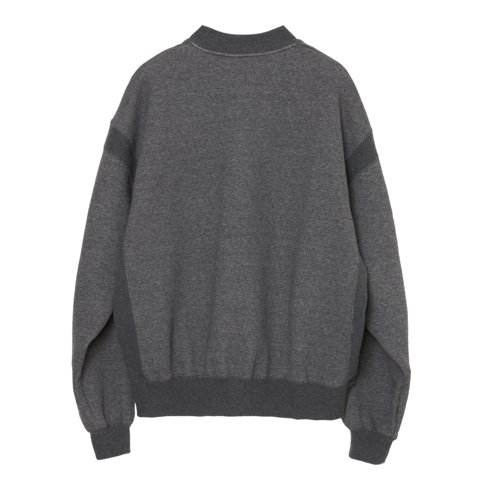 MATSUFUJI - 【残り一点】Pocket Sweat Shirt | ACRMTSM ONLINE STORE