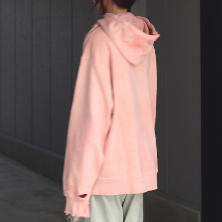 【残り一点】忍 Hoodie