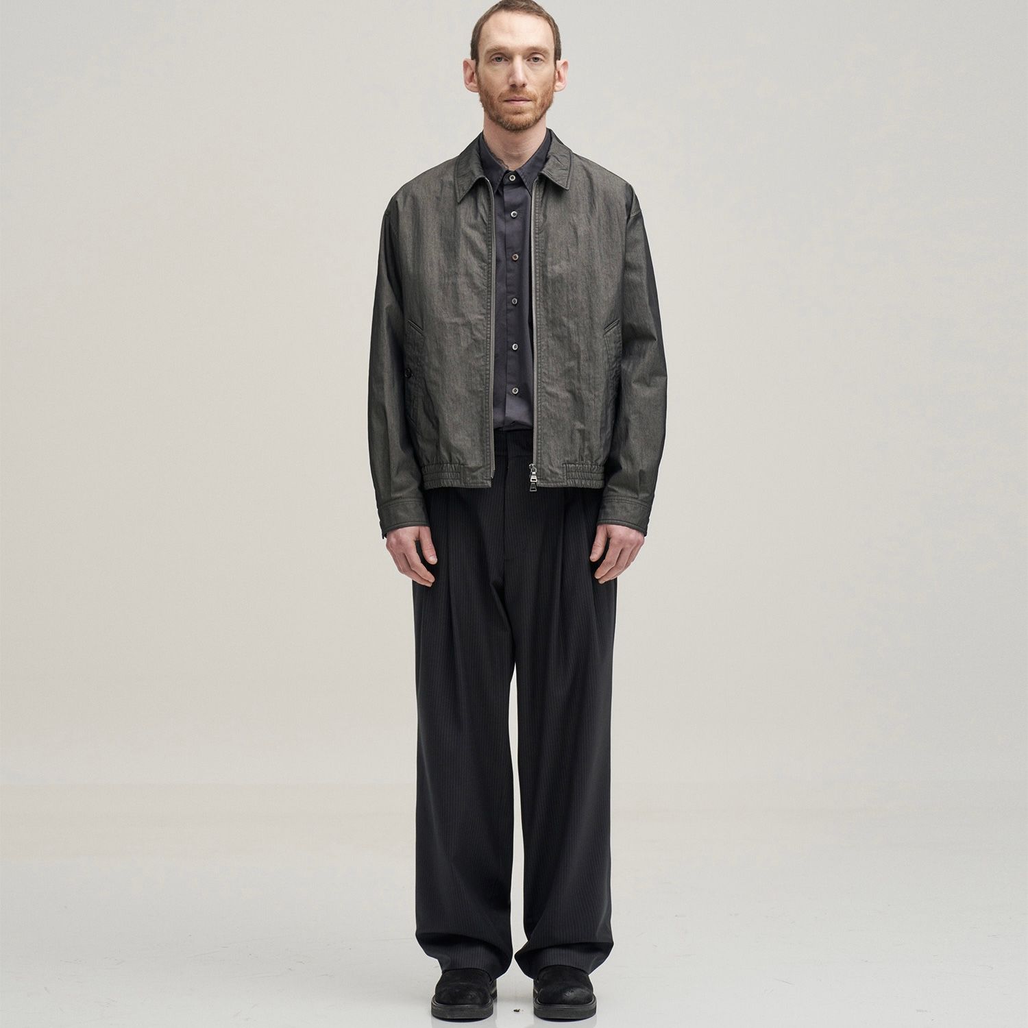 【残り一点】Manhattan Drizzler Jacket