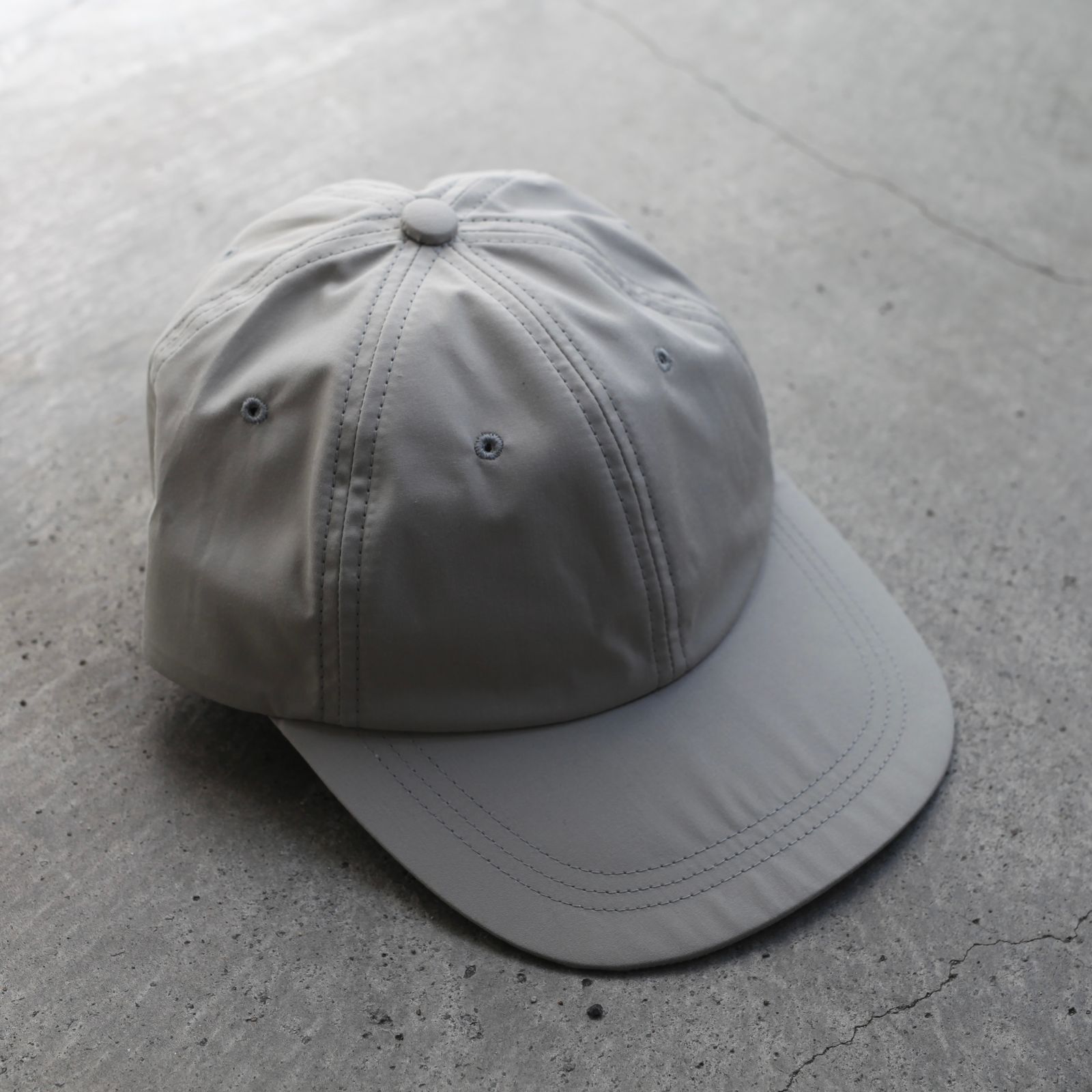 【残り一点】Gift Shop Cap(MAX HIGH COUNT TYPEWRITER)