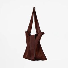 【残り一点】Mary Inside Out Tote_M(CERATO BRIGHT)