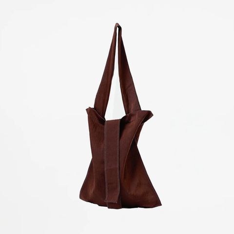 【残り一点】Mary Inside Out Tote_M(CERATO BRIGHT)