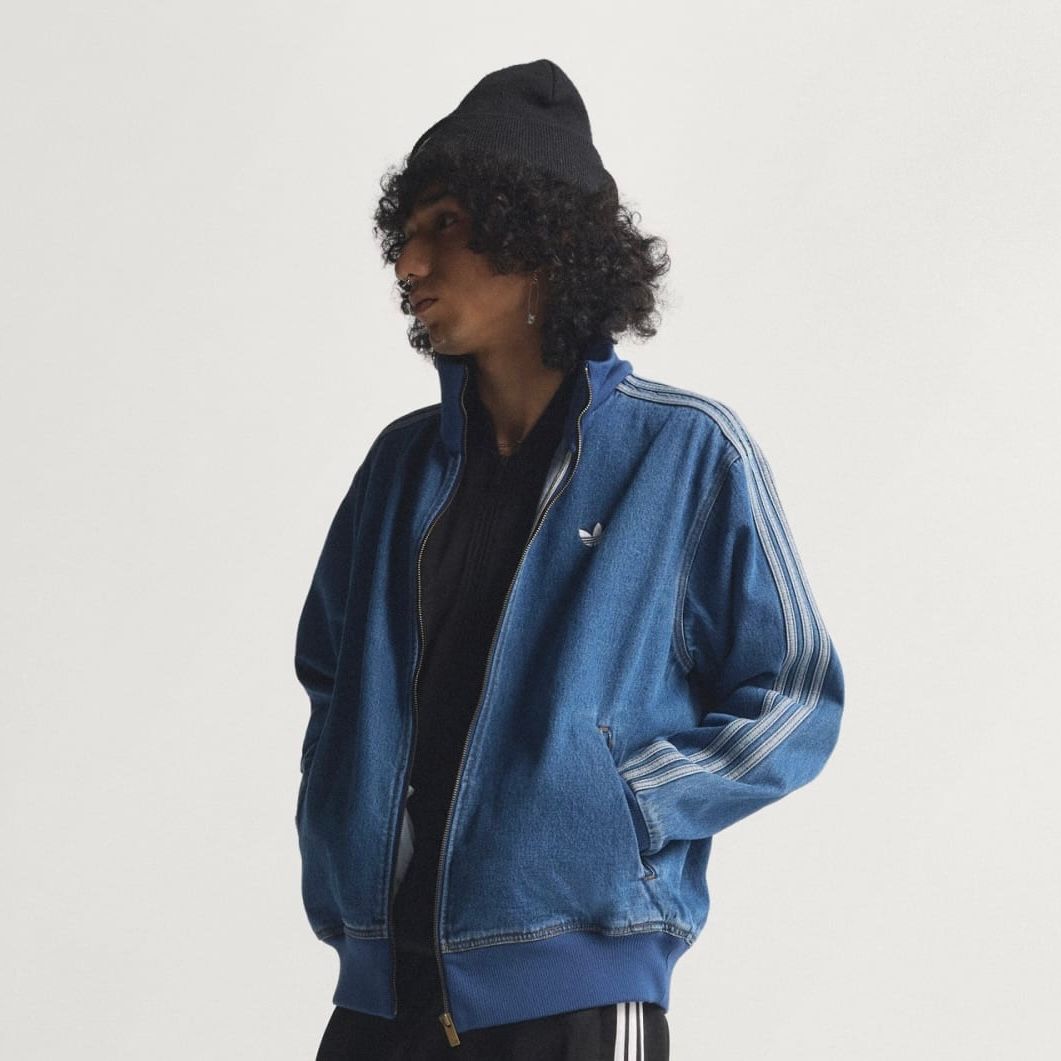 【残り一点】Denim FB TT