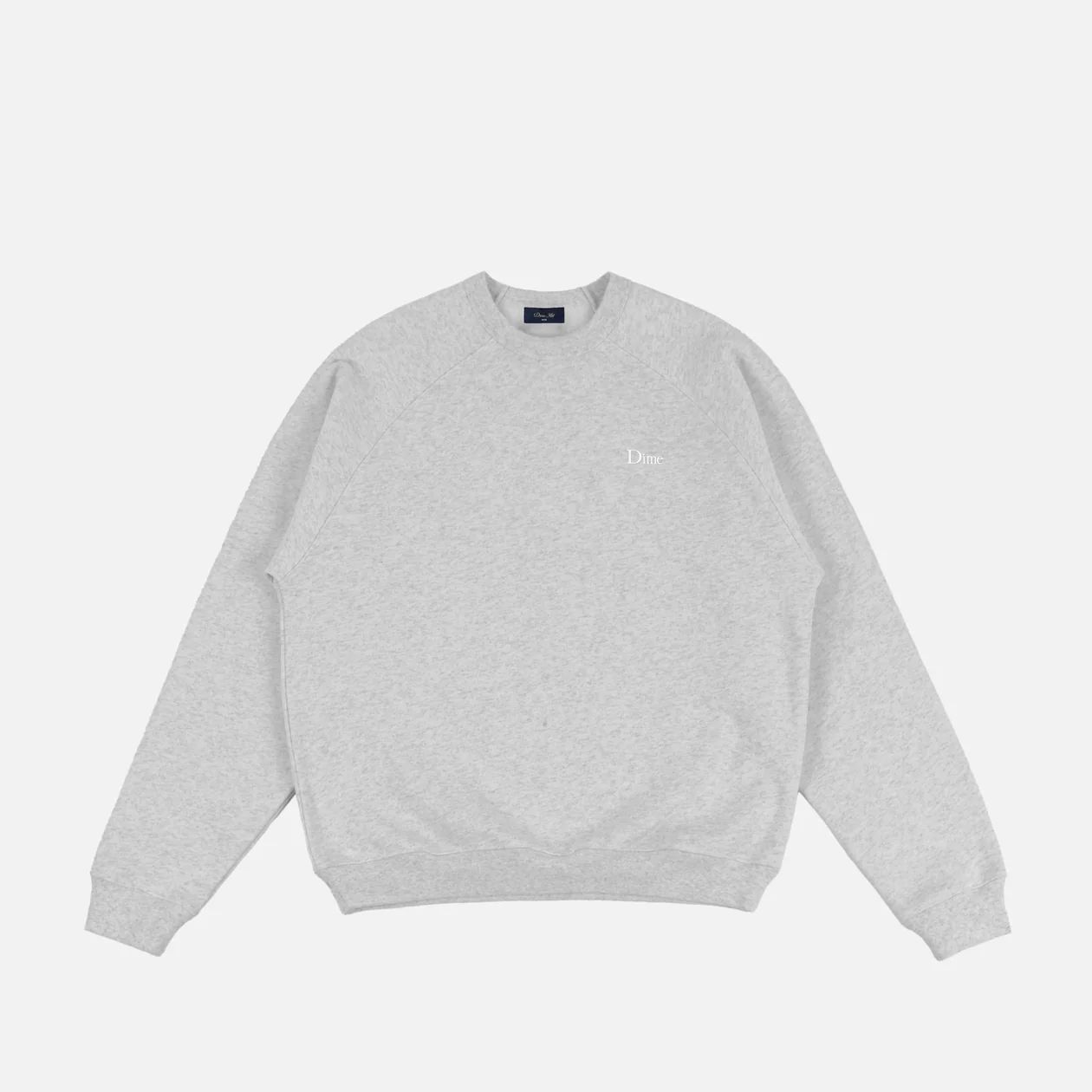 【残り一点】Classic Logo Crewneck