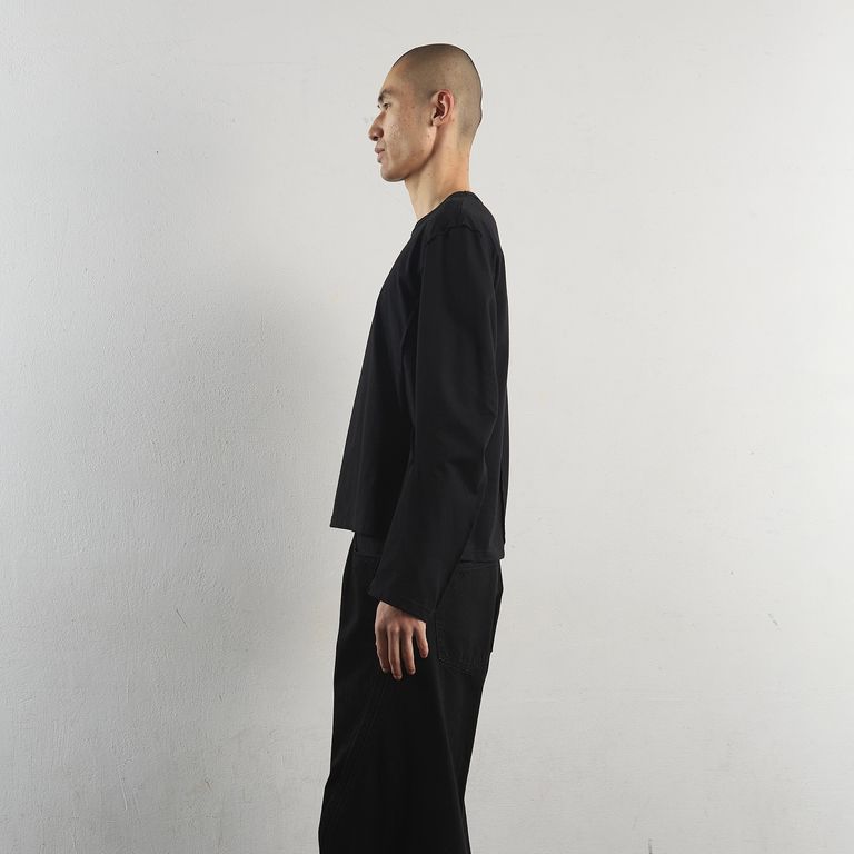 NVRFRGT - 【残りわずか】Long Sleeve T-shirt | ACRMTSM ONLINE STORE