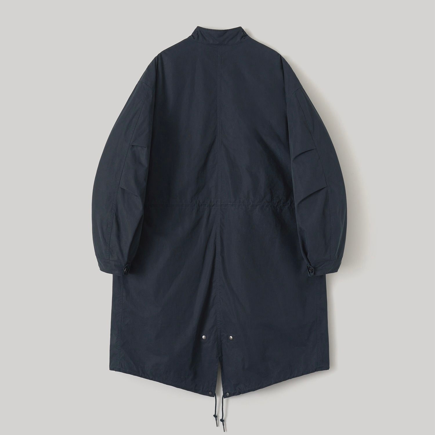 【残り一点】M-65 Insulation Fishtail Parka
