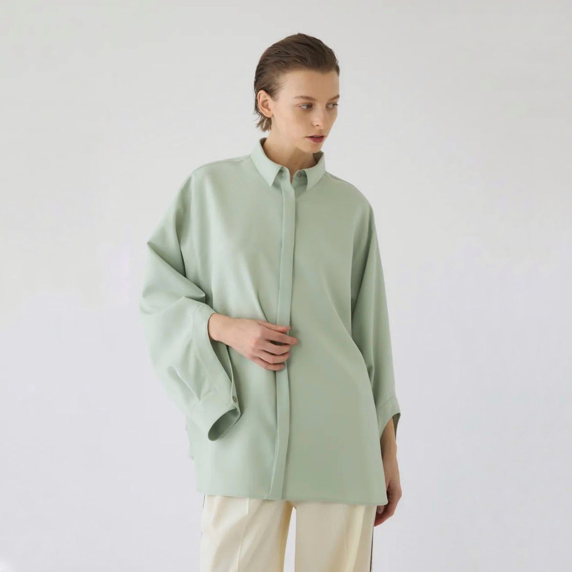 【残り一点】Open Cuff SH