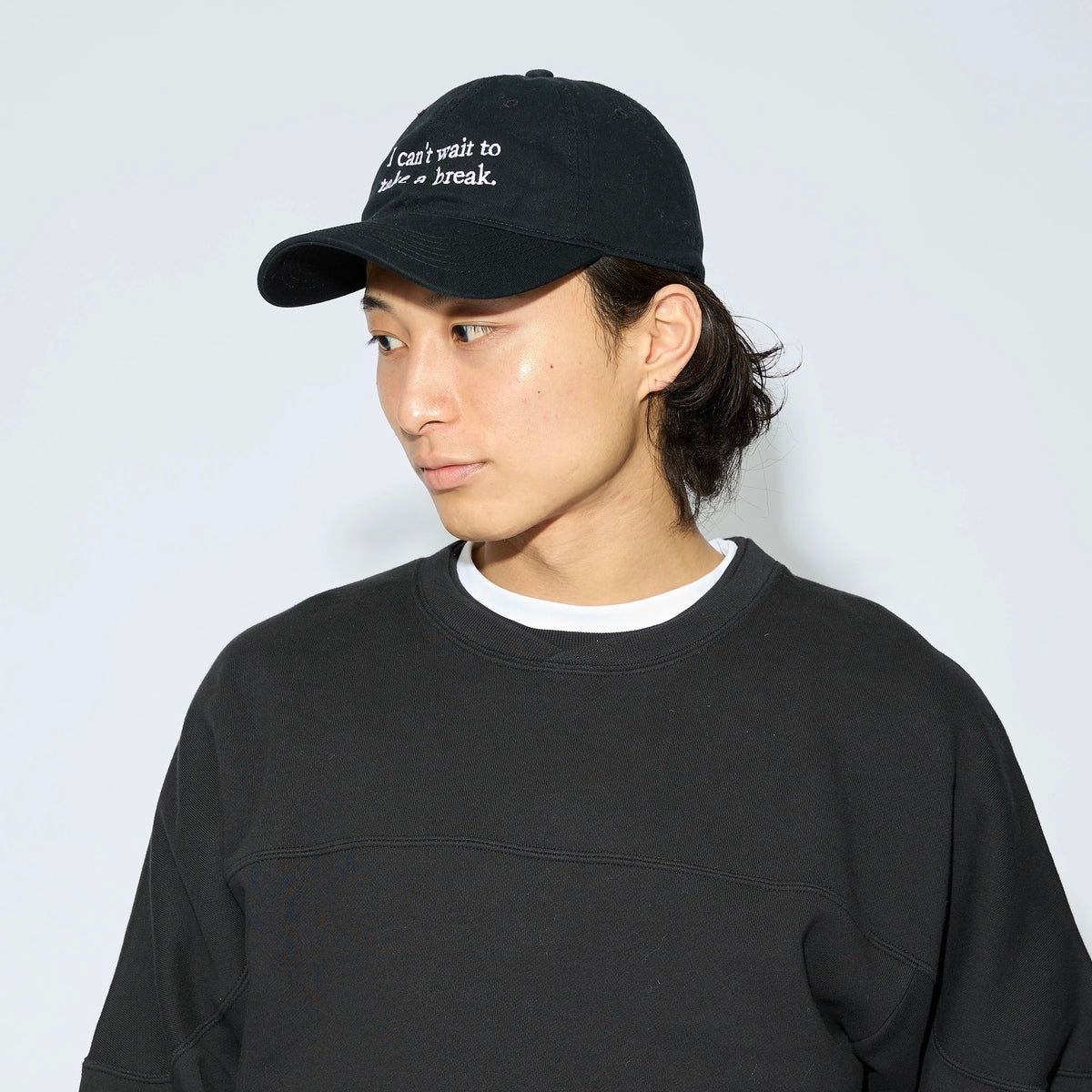 【残り一点】Take a Break Cap
