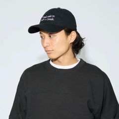 【残り一点】Take a Break Cap