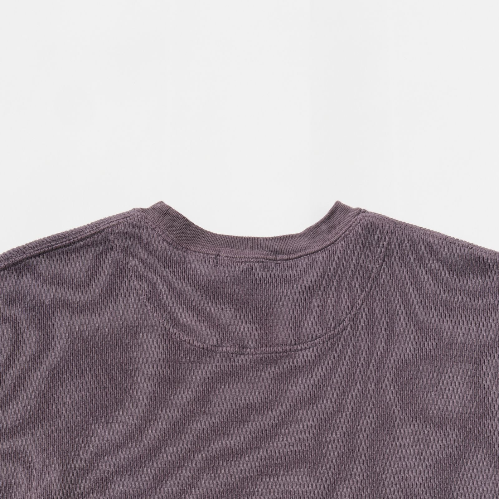 【残り一点】Oversize Longsleeve_C