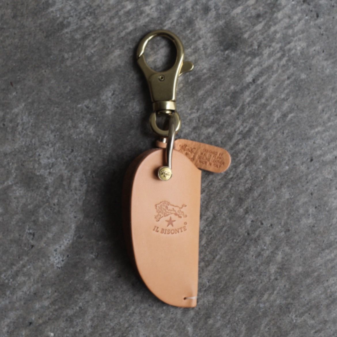 【残り一点】キーリング