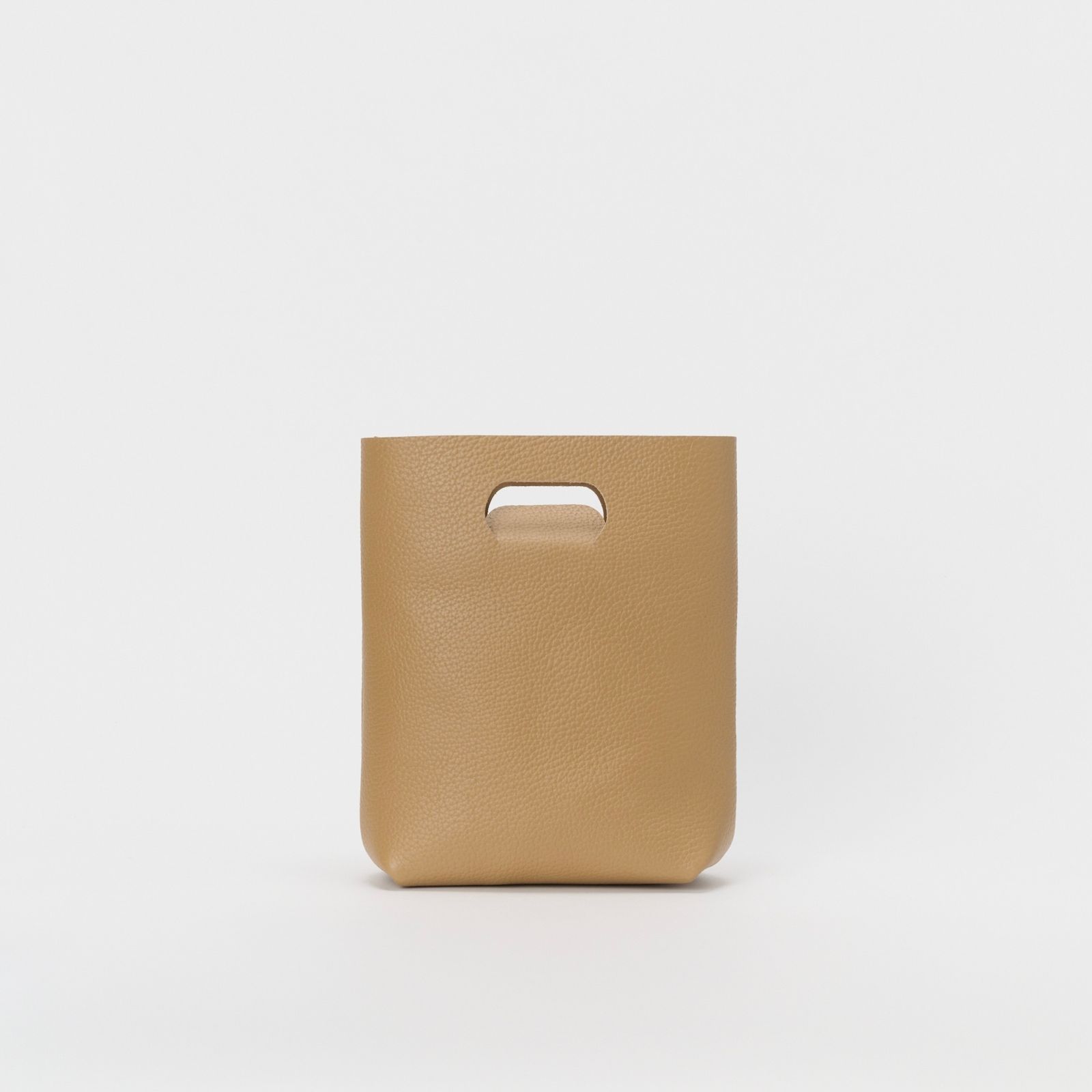Hender Scheme - 【残りわずか】Not Eco Bag Small(TAUPE) | ACRMTSM