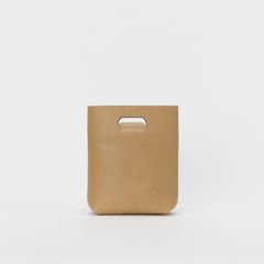 【残りわずか】Not Eco Bag Small(MOCHA)
