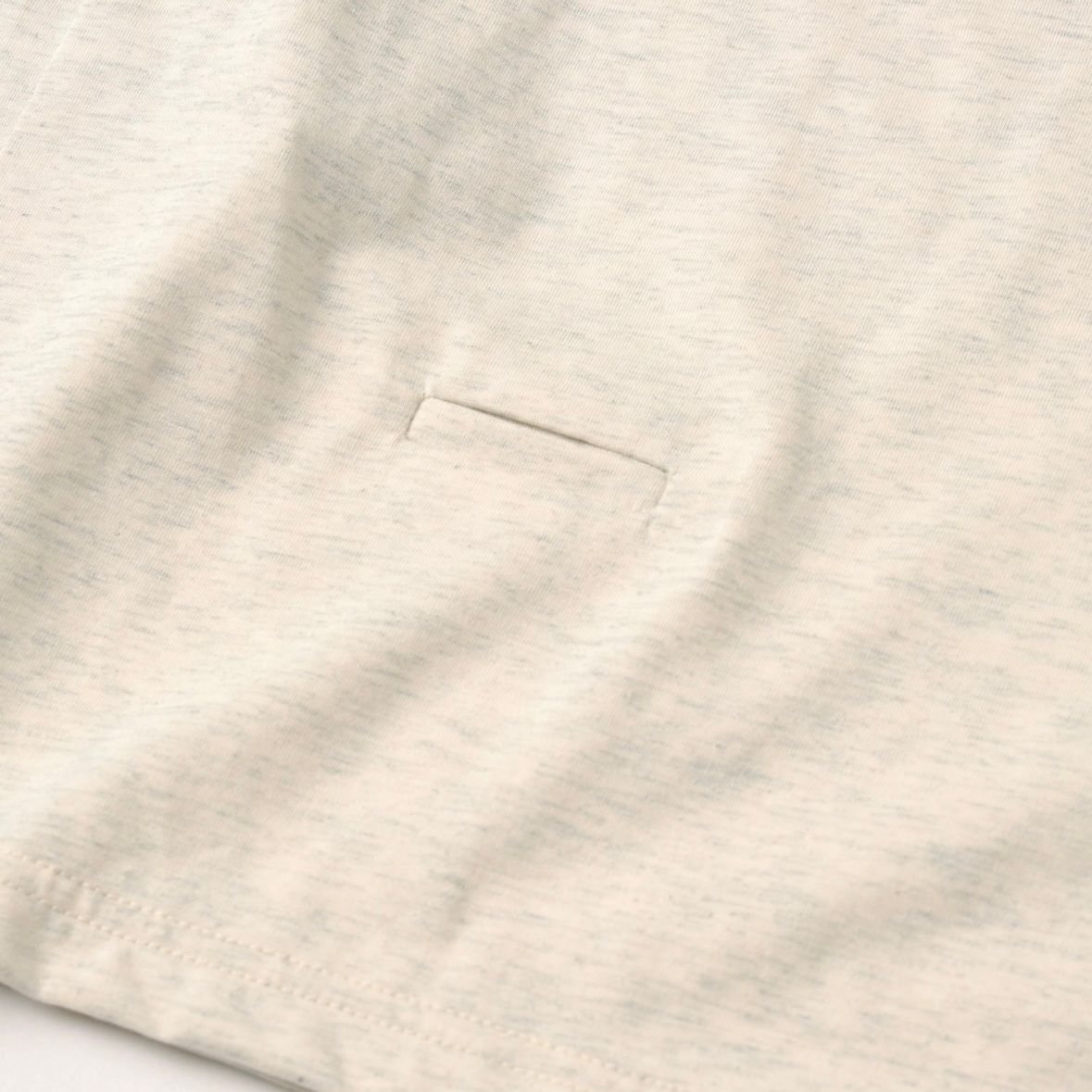 【残り一点】ハンドステッチロンT