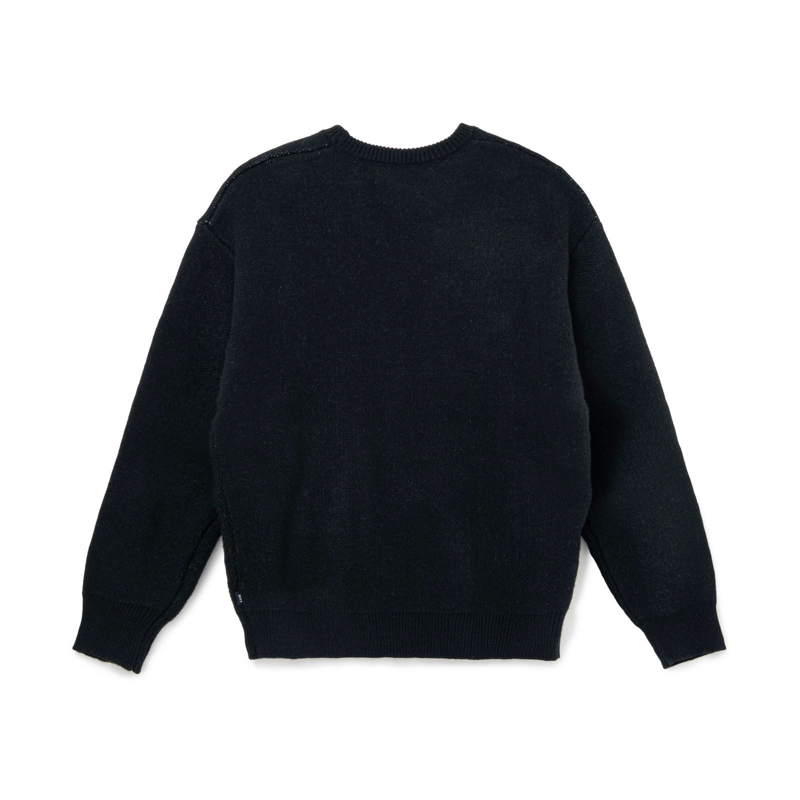 【残り一点】Shonen Jacquard Knit