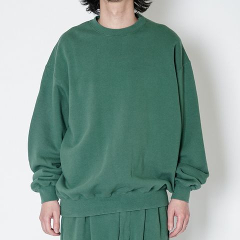 【残り一点】Jumberca Sweat Crew Neck