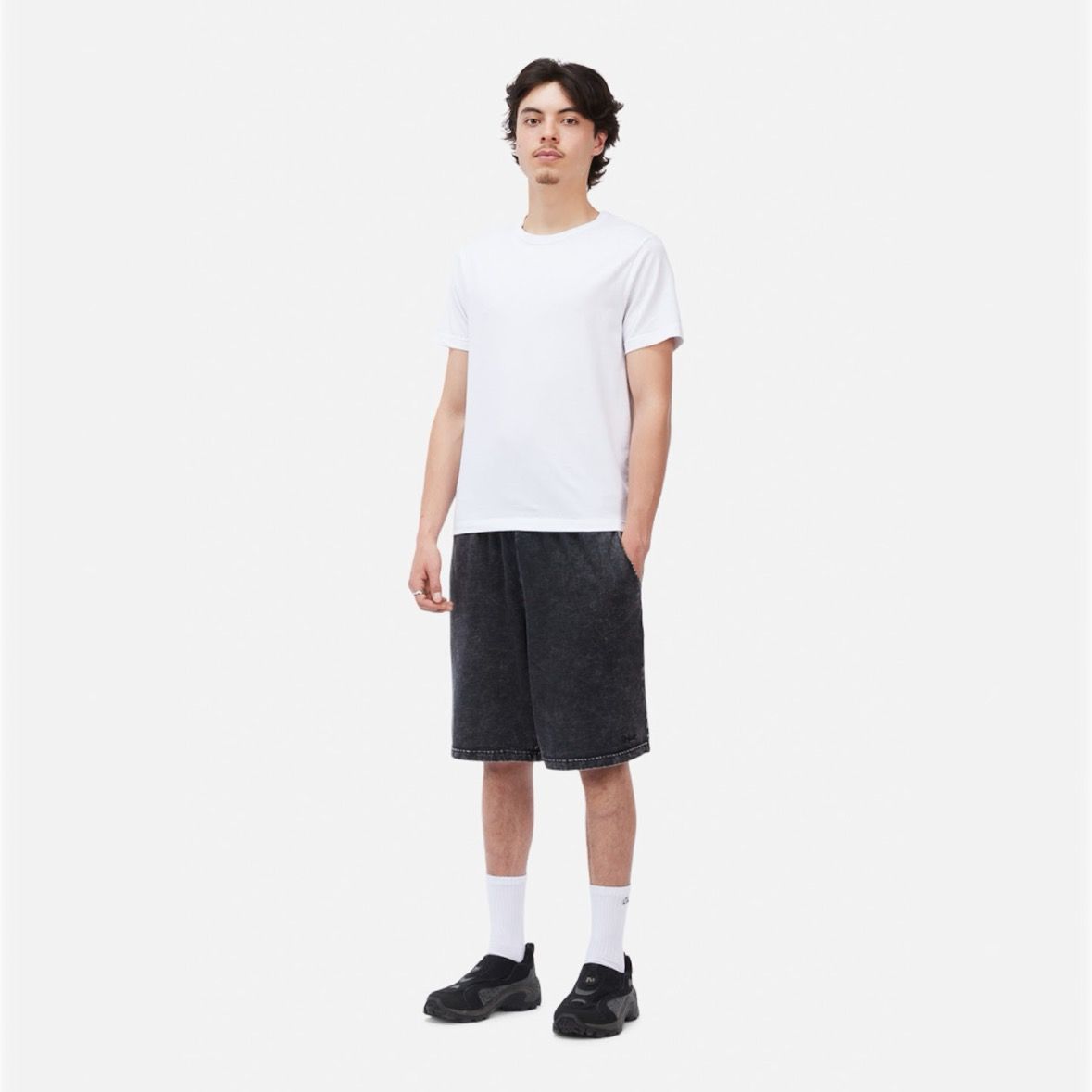 【残り一点】Classic Jersey Sweat Shorts