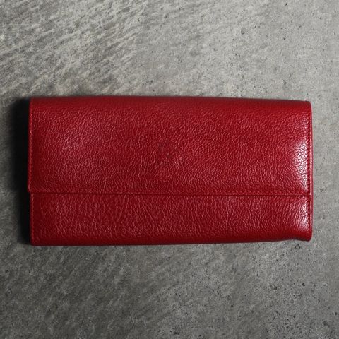 【残り一点】ロングウォレット
