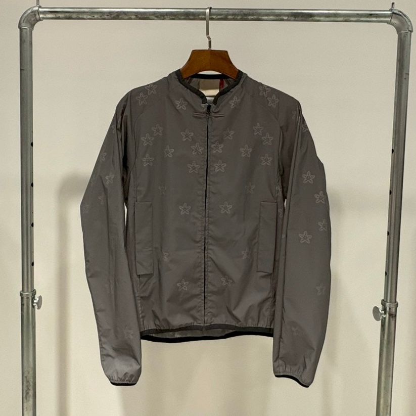 【残り一点】反光花 Run Jacket