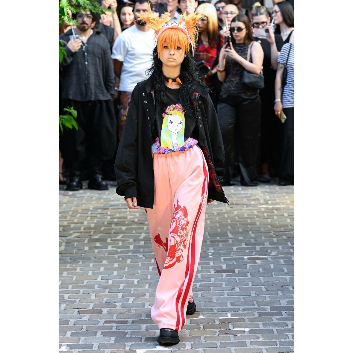 【残り一点】Baracuta G9 Backpack Jacket