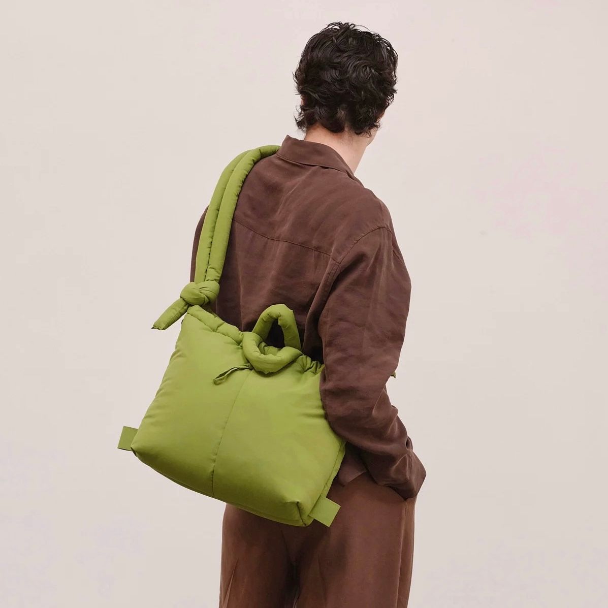 【残り一点】Ona Soft Bag