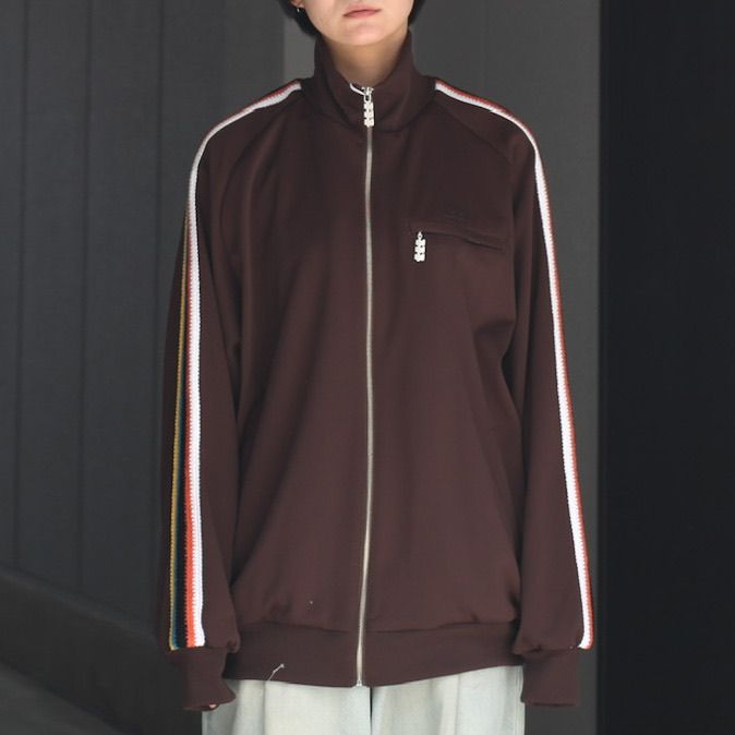 TTT MSW - 【残りわずか】Track Suit Jacket | ACRMTSM ONLINE STORE