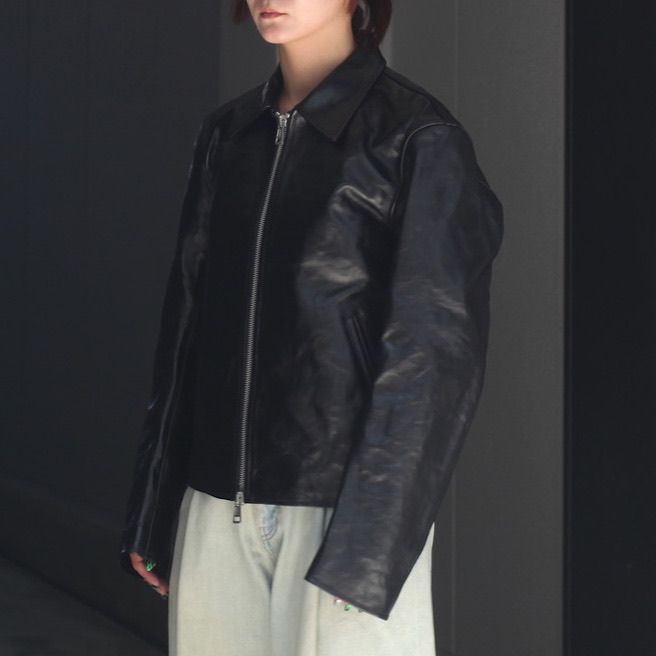 【残り一点】Mini jacket