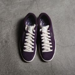 【残り一点】Suede PRM