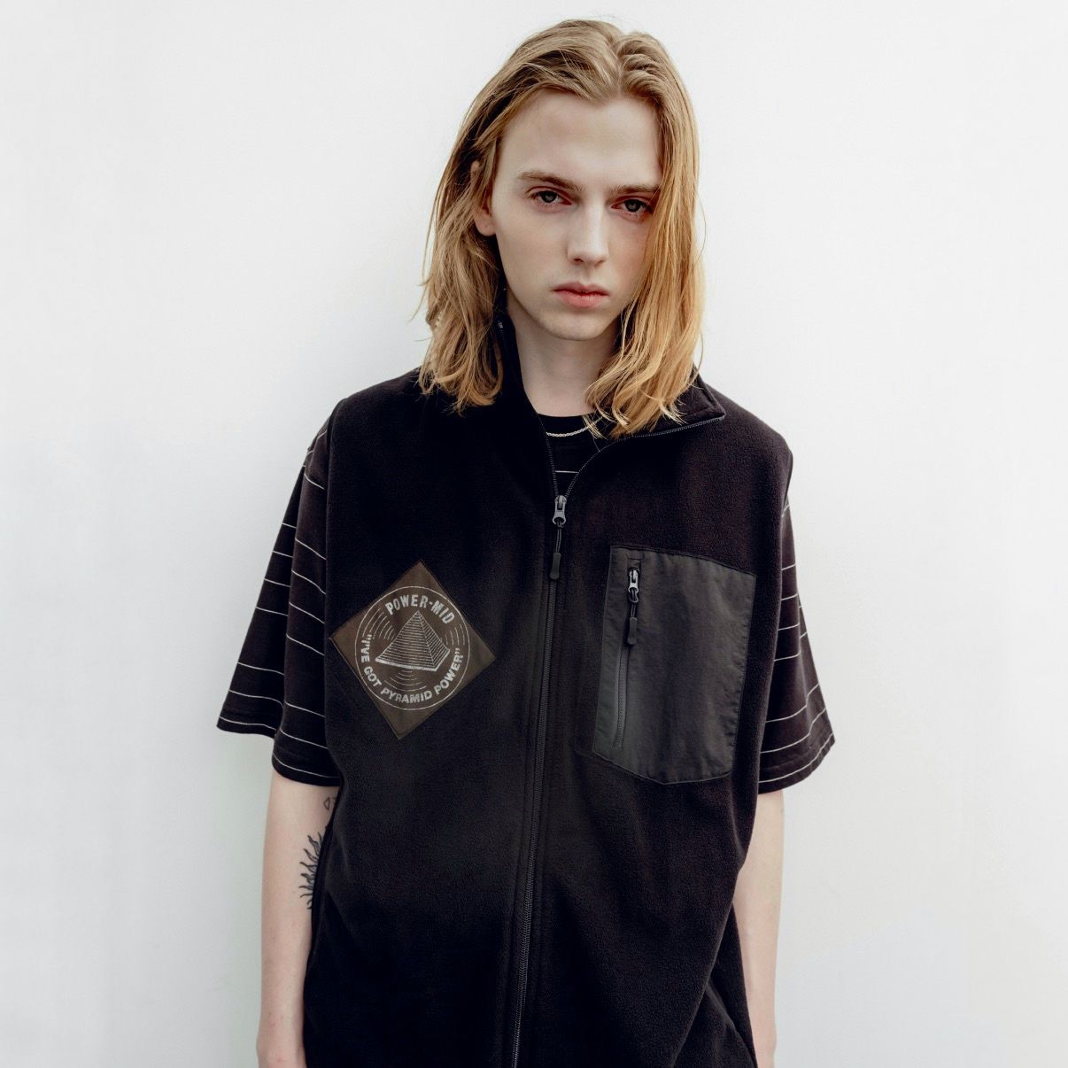 【残り一点】Rave Vest