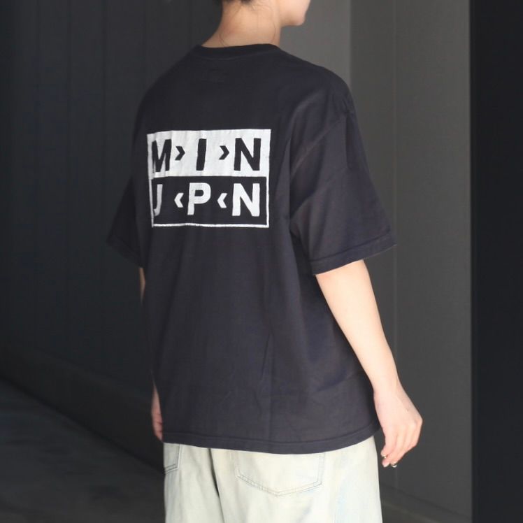 【残りわずか】Bootleg Tee(LEGACY)