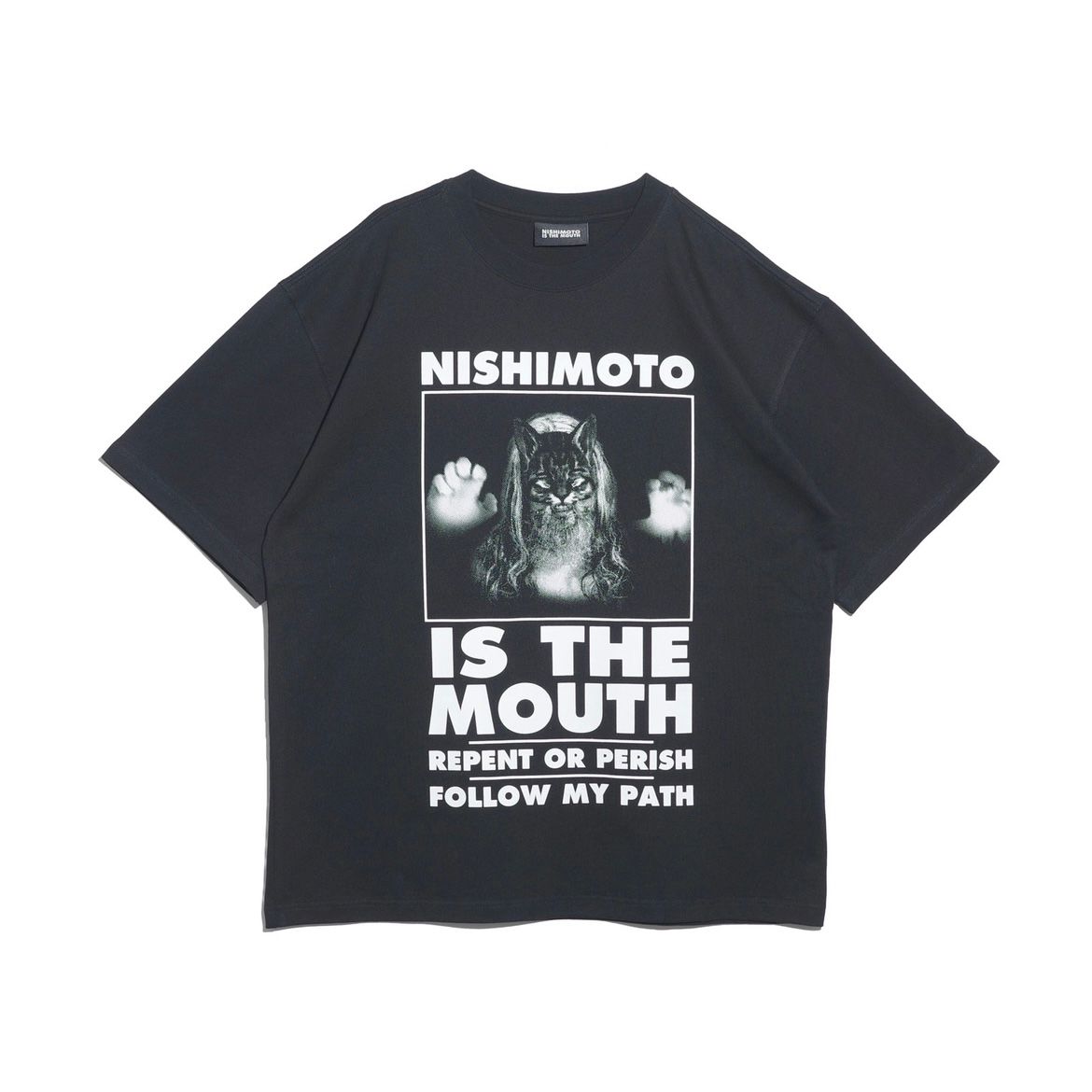 【残り一点】S/S Tee