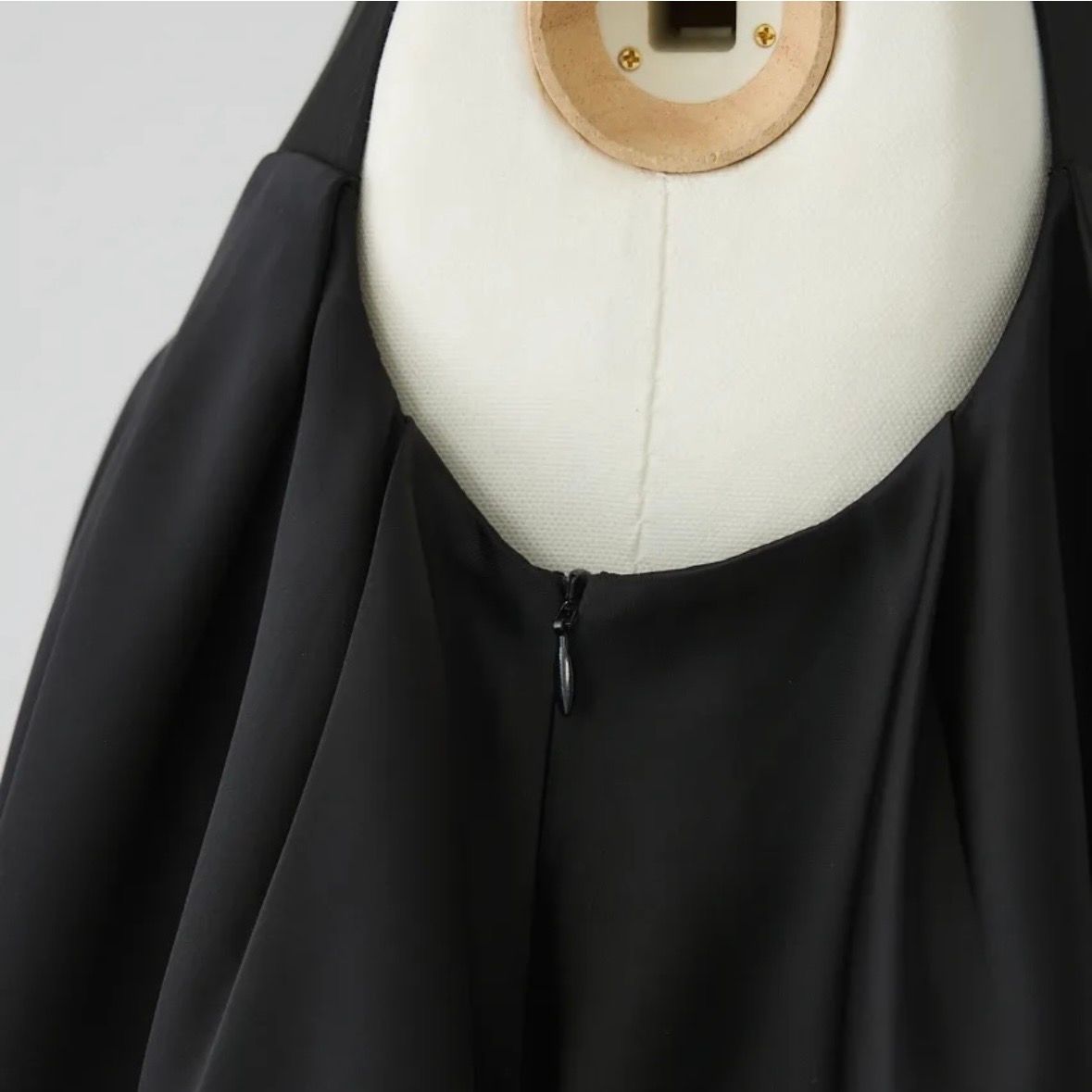 【残り一点】Balloon Forum Dress