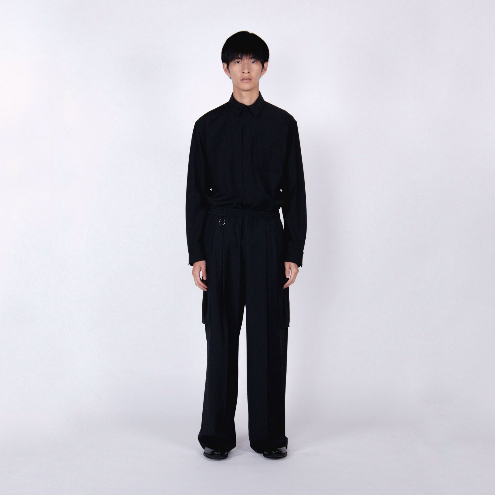 【残り一点】Wide Cargo Pants