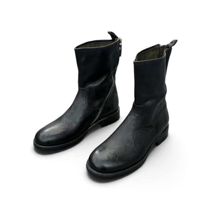 【残り一点】Corvara Side Zip Boots