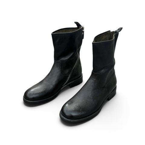 【残り一点】Corvara Side Zip Boots
