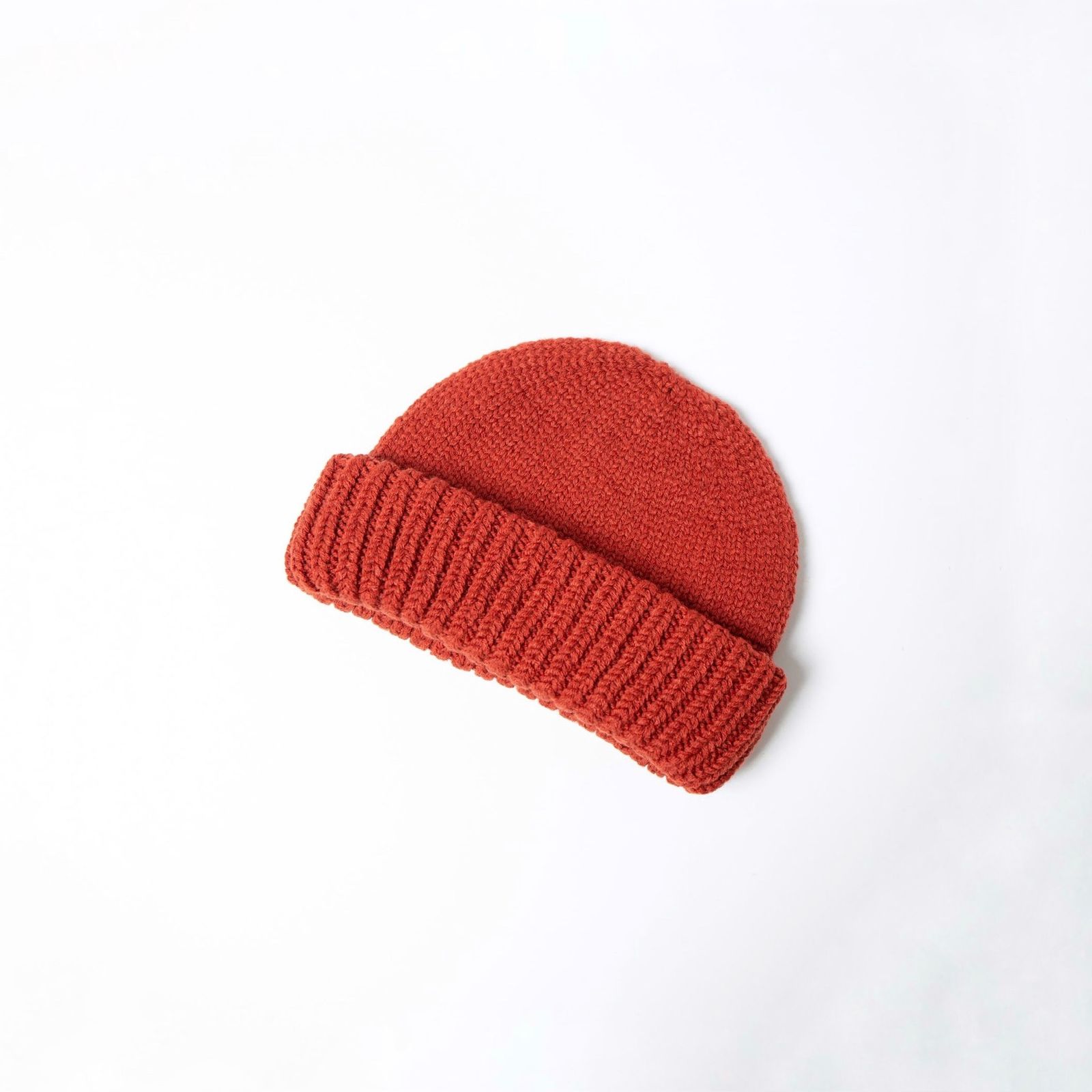 【残りわずか】Whole Garment Knit Watch