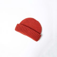 【残りわずか】Whole Garment Knit Watch