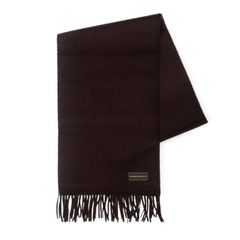 【残り一点】Cashmere Stole