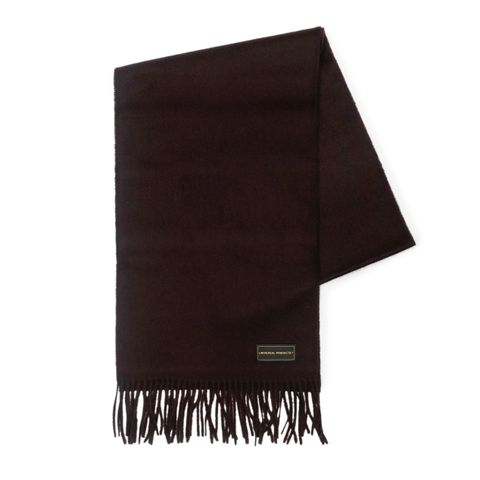 【残り一点】Cashmere Stole