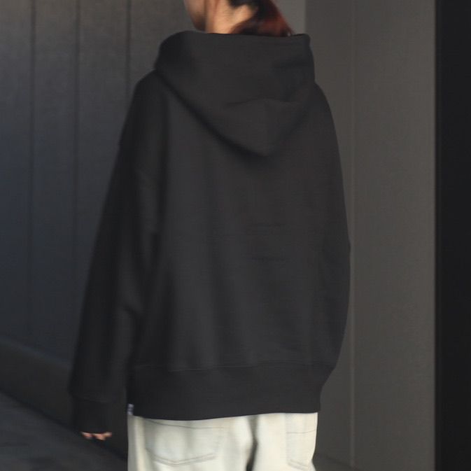 【残り一点】BOKU HA TANOSII Dance Logo パーカー