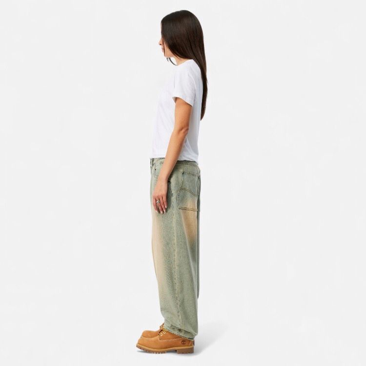 【残り一点】Baggy Denim Pants