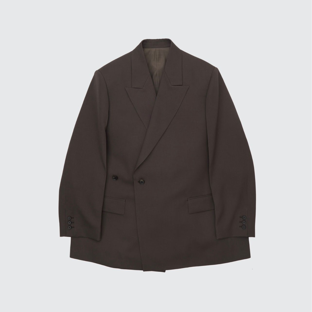 【残り一点】Double Breasted Jacket