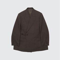 【残り一点】Double Breasted Jacket