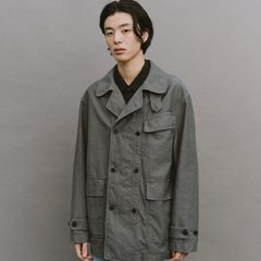 【残り一点】Le Corbusier French Jacket