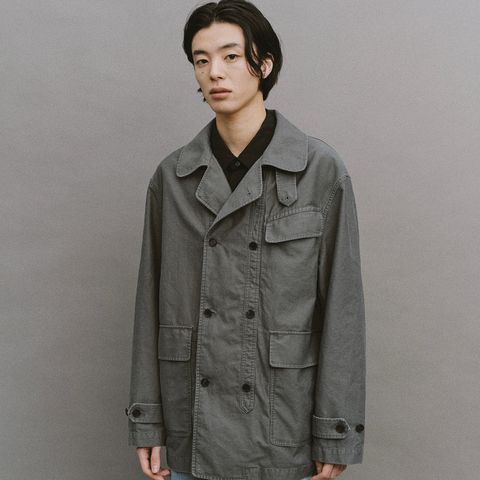 【残り一点】Le Corbusier French Jacket