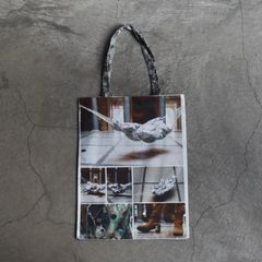【残り一点】BLESS Book Bag Special Edition 1