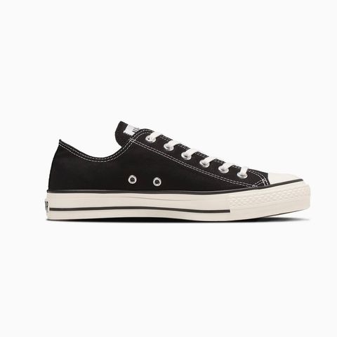 【残り一点】CANVAS ALL STAR J OX