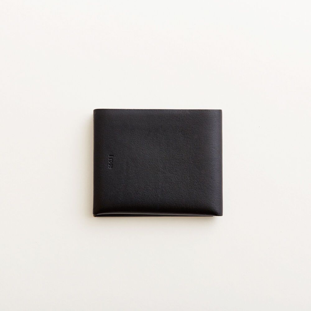 【残り一点】Seamless Short Wallet