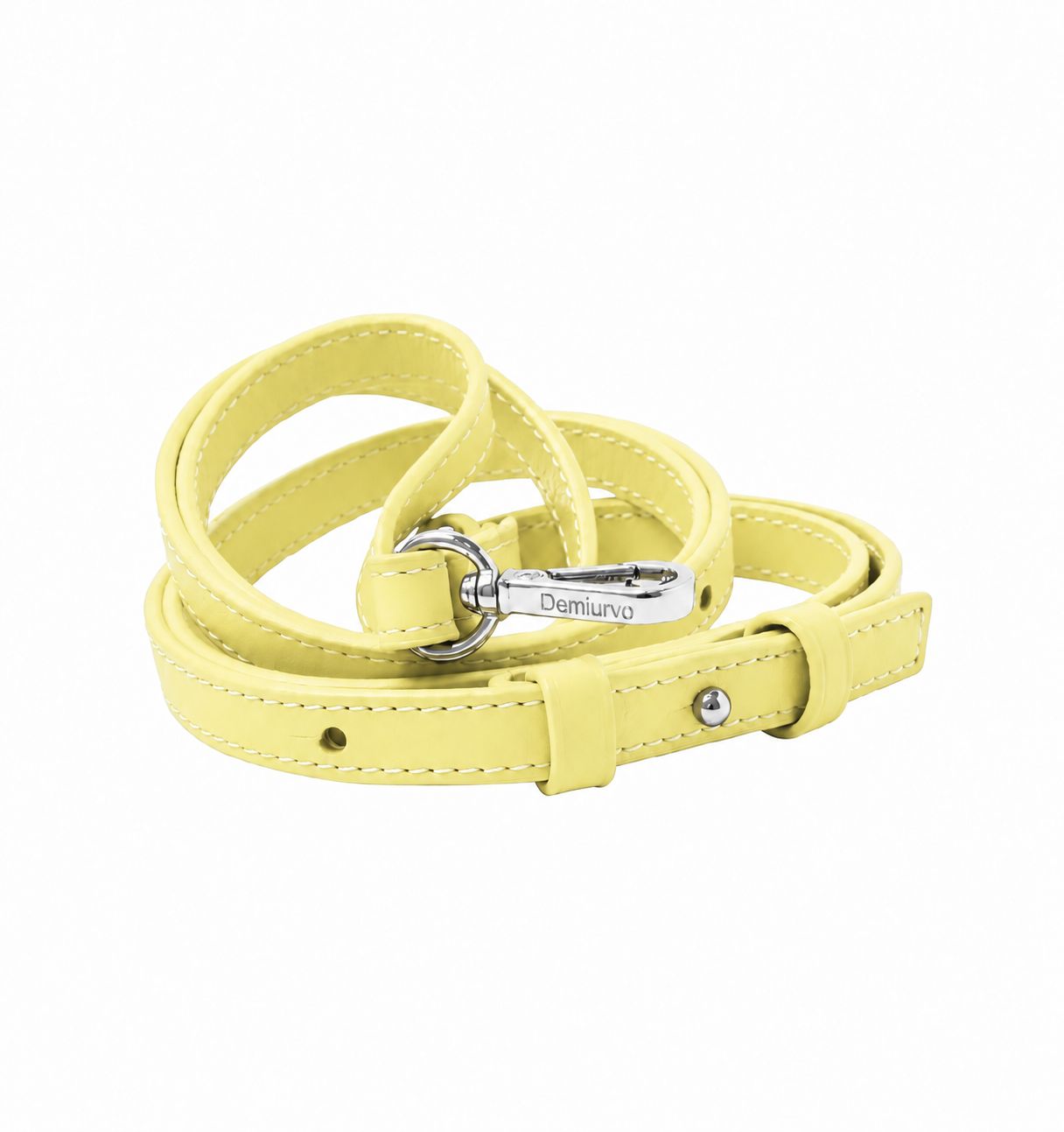 【再販通知受付可能】Strap 130cm(CREAM YELLOW)
