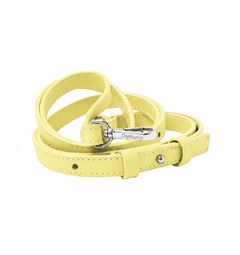 【再販通知受付可能】Strap 130cm(CREAM YELLOW)